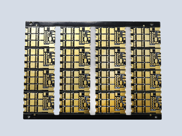 六層二階無人機(jī)PCB線路板