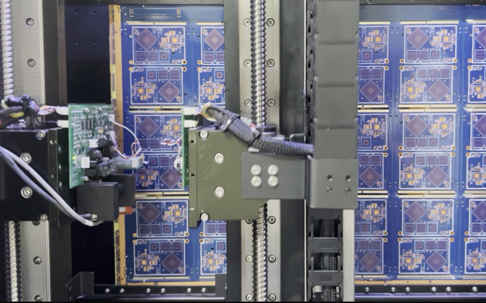 什么是多層pcb線路板