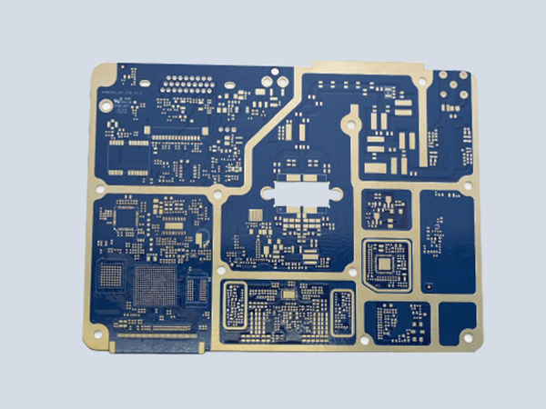 PCB電路板為什么要做阻抗？